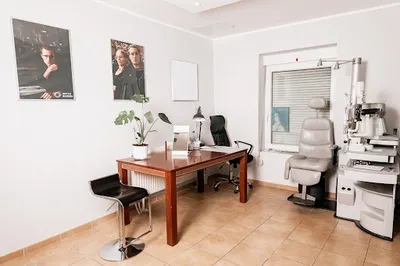 Optyk Badura | Piekary Śląskie - okulista i badanie wzroku